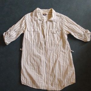 Anchor Blue dress shirt